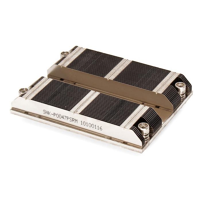 Supermicro SNK-P0047PSRM Processor Passive Heatsink