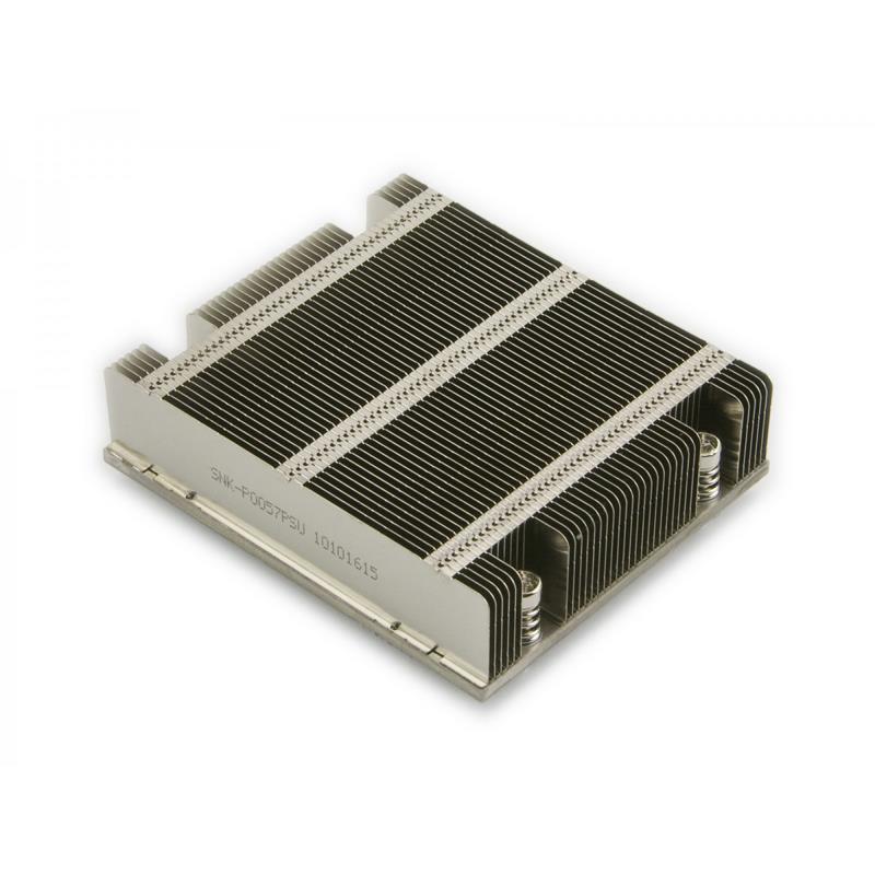 Supermicro SNK-P0057PSU Processor Passive Heatsink