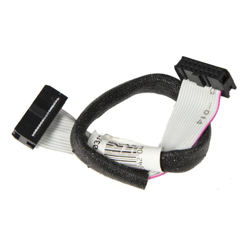 Supermicro CBL‑0318L Front Control Cable With 16 Pin To 16 Pin Connectors 10.6in (27CM)