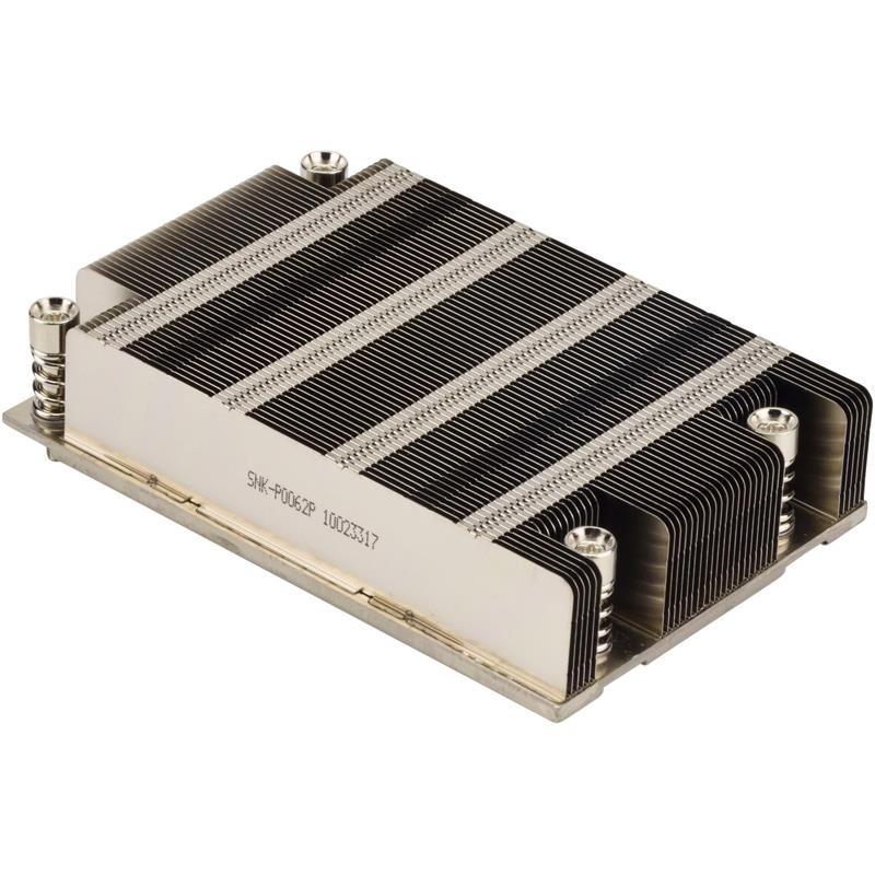 Supermicro SNK-P0062P Processor Passive Heatsink