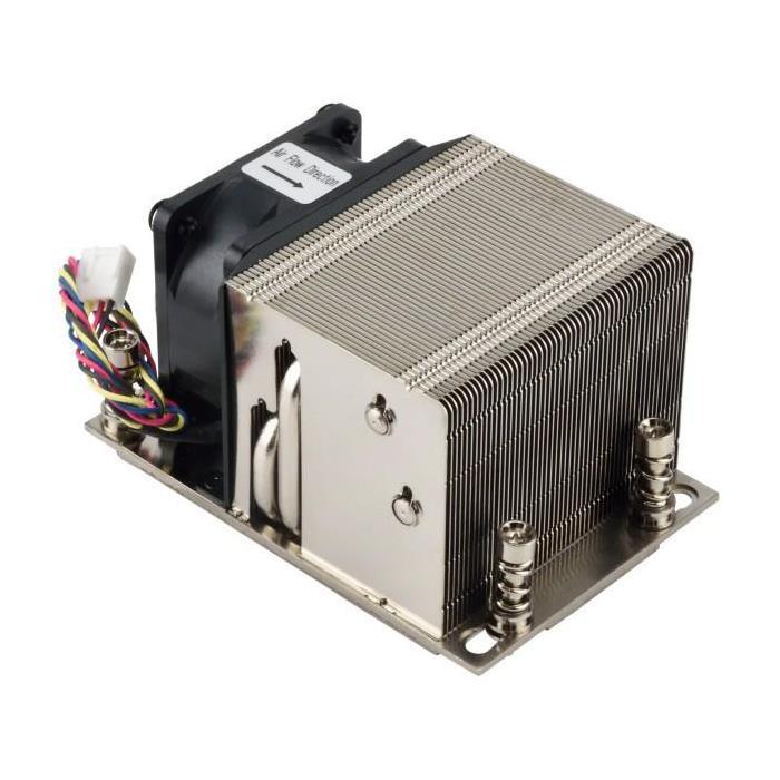 Supermicro SNK-P0063AP4 Processor Active Heatsink