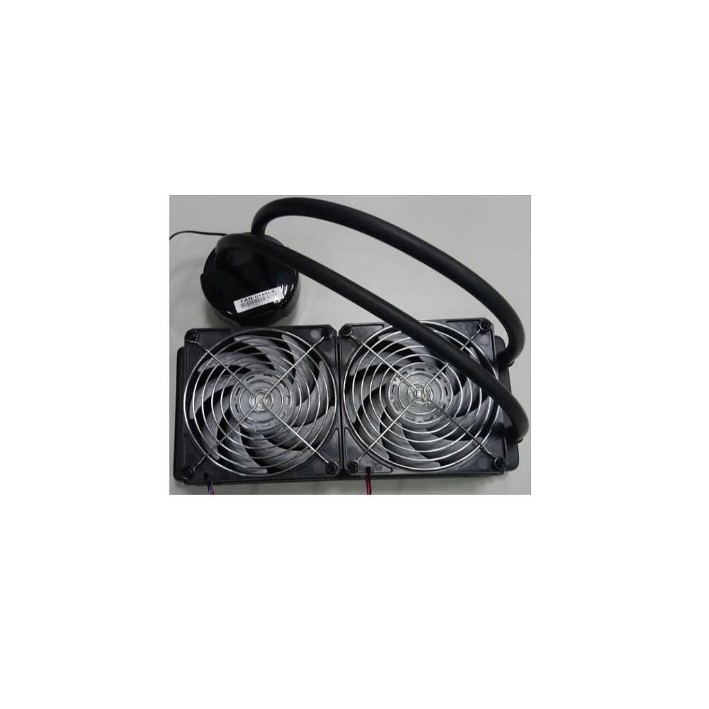 Supermicro SNK-P3002A Processor Active Heatsink