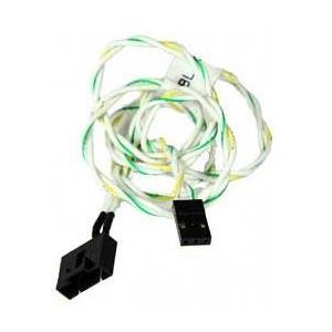 Supermicro CBL-0326L 23.6in 2pin to 2pin i2C Cable PB-Free