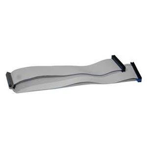 Supermicro CBL-036L-03 18in ATA 133/100/66 3-Drop TPE Cable PBF