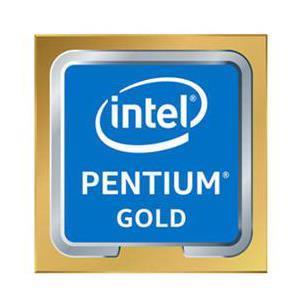 Intel CM8068403360112 Pentium Gold G5400 3.70GHz 2-Core Processor