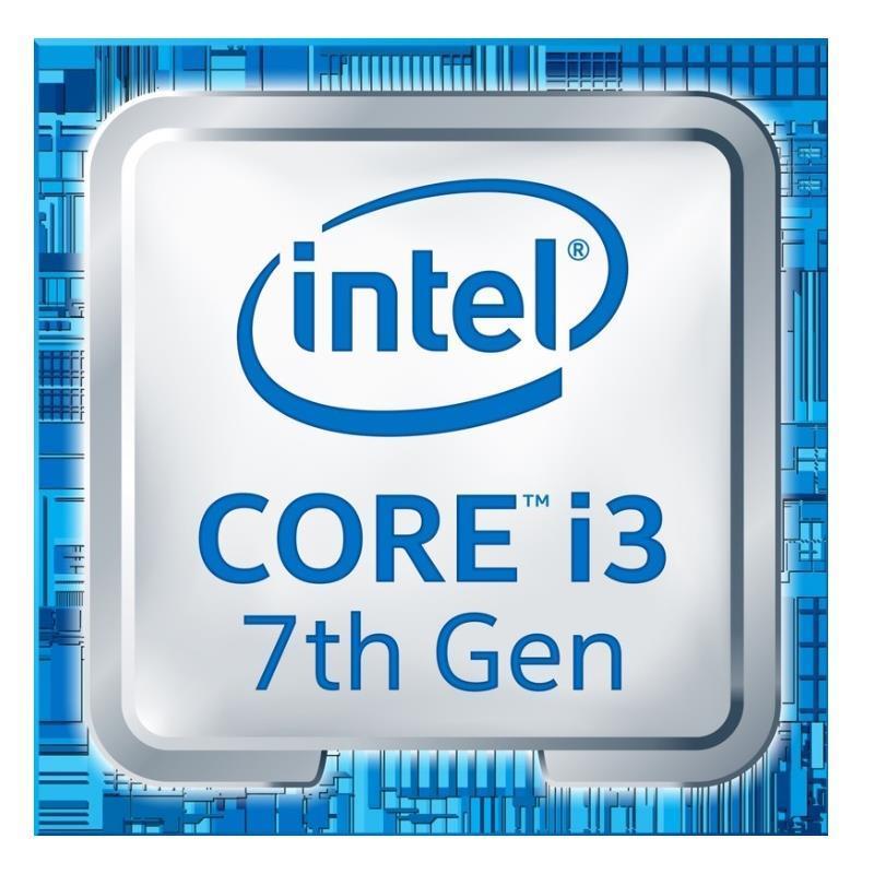 Intel CM8067702867060 Core i3-7101E 3.90GHz 2-Core Processor Gen 7
