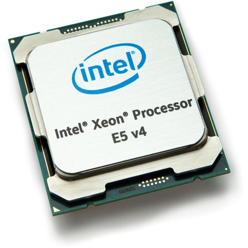 Intel CM8066002032201 Xeon E5-2620 v4 2.10GHz 8-Core Processor - Broadwell