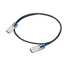 Supermicro CBL-0474L 39.37FT CX4 to CX4 Cable for blades