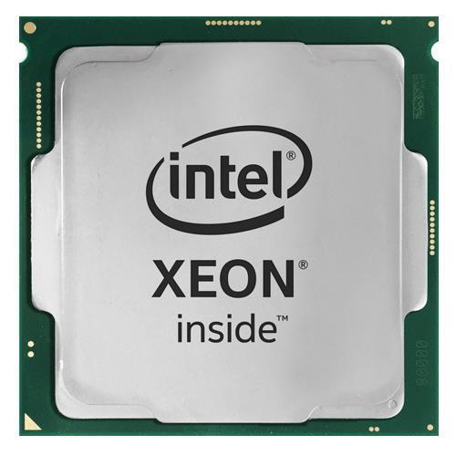Intel CM8068403654221 Xeon E-2174G 3.80GHz 4-Core Processor - Coffee Lake