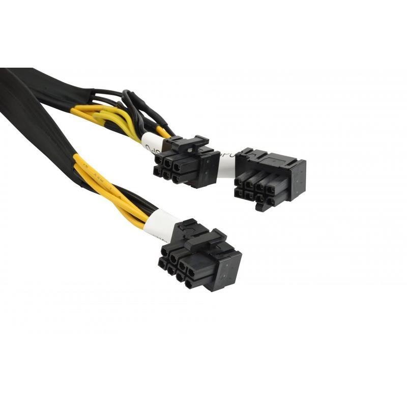 Supermicro CBL-PWEX-0791 NVIDIA GeForce TitanX GTX980TI Cable