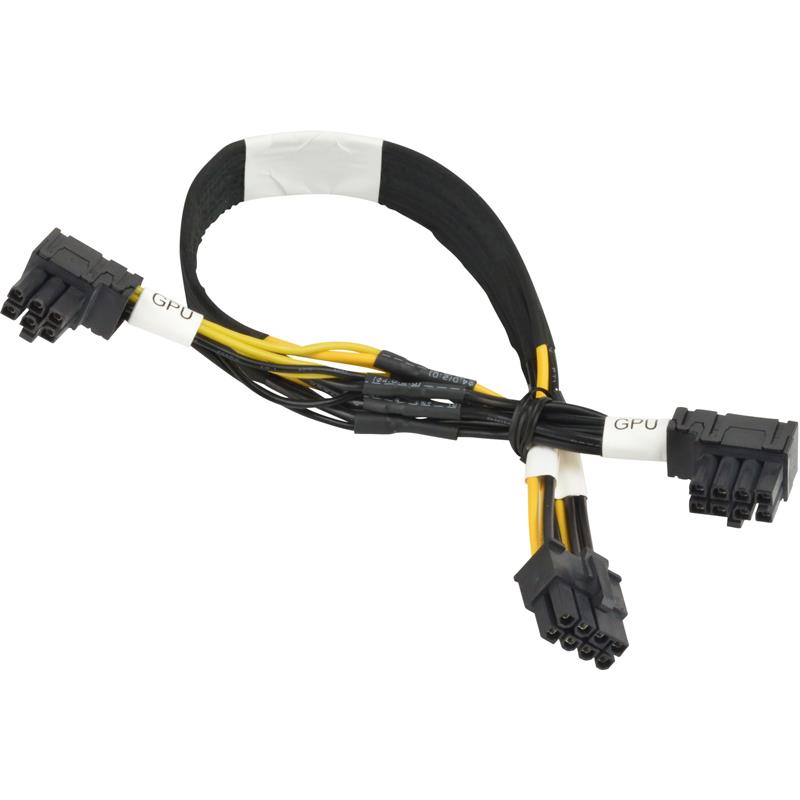 Supermicro CBL-PWEX-0792 NVIDIA GeForce TitanX GTX980TI Cable