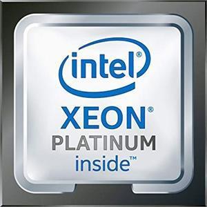 Intel CD8069504201001 Xeon Platinum 8260L 2.40GHz 24-Core Processor 2nd Generation - Cascade Lake