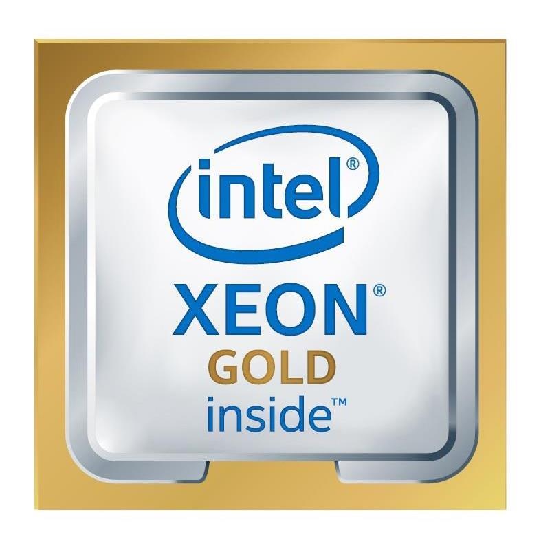 Intel CD8069504214002 Xeon Gold 5215 2.5GHz 10-Core Processor Gen 2