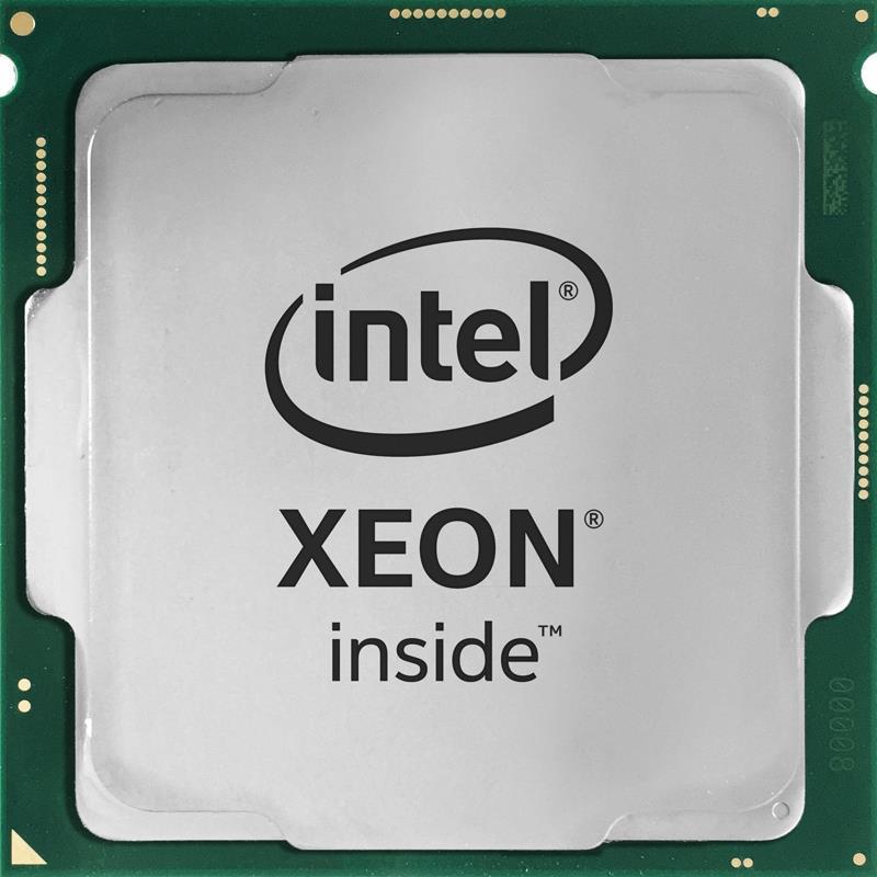 Intel CM8068404224102 Xeon E-2288G 3.7GHz 8-Core Processor