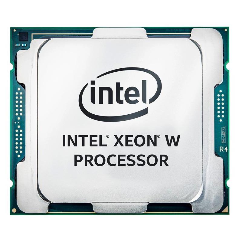 Intel CD8069504153002 Xeon W-3265M 2.7GHz 24-Core Processor