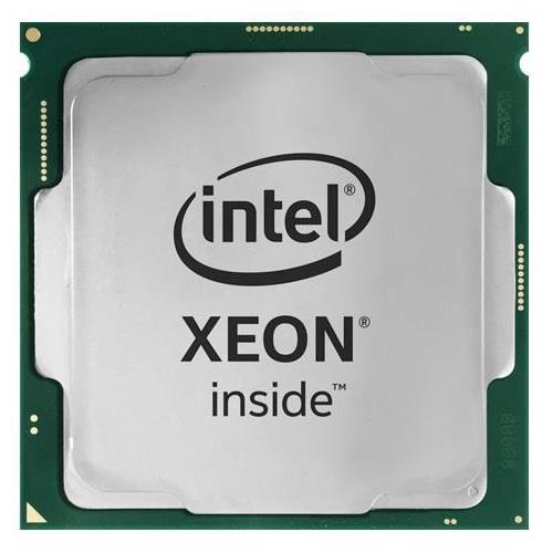 Intel CM8068404174707 Xeon E-2224 3.4GHz 4-Core Processor - Coffee Lake