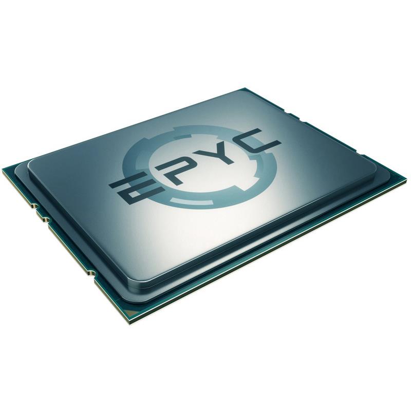 AMD PS7451BDVHCAF Naples EPYC 7451 2.30GHz 24-Core Processor