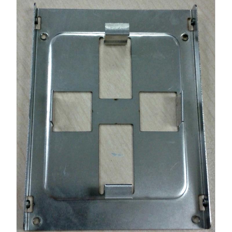 Supermicro MCP-240-00127-0N LSI SuperCap Drive Tray Bracket Include Screw