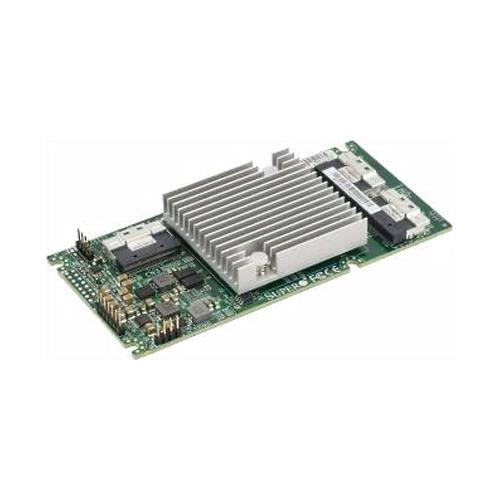 Supermicro AOM-S3224-L SAS Mezzanine Card Low Profile 24-port 