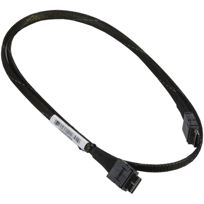 Supermicro CBL-SAST-0848 Internal OcuLink v 1.0 PCIe NVMe SSD 95CM 34AWG