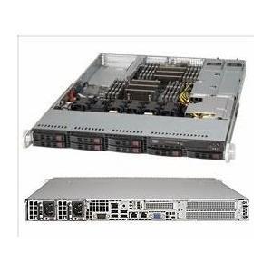 Supermicro CSE-113AC2-R706WB2 Server Chassis 1U Rackmount