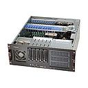 Supermicro CSE-842XTQ-R606B 3U Rackmount Chassis 600W Power Supply