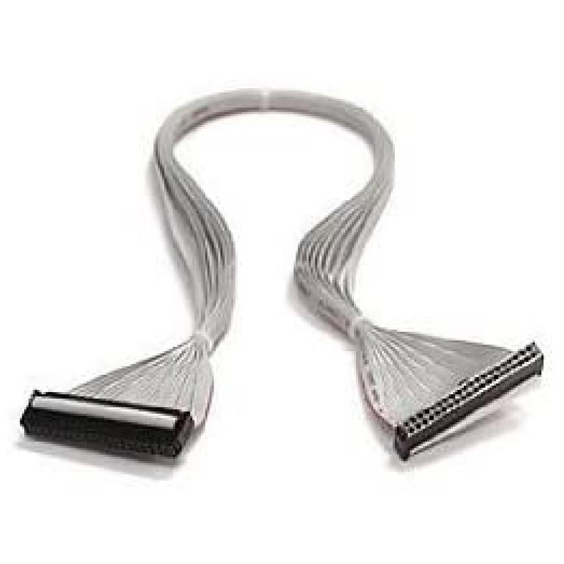 Supermicro CBL-0039L Internal IDE Cable, type: Round | Wiredzone