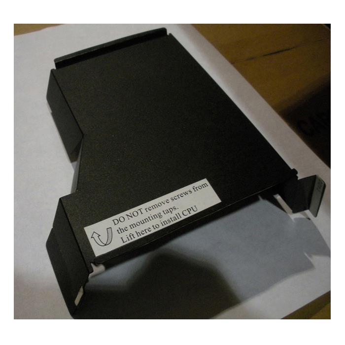 Supermicro CSE-PT61 1U Air Shroud for 5013C-I 5014-MT