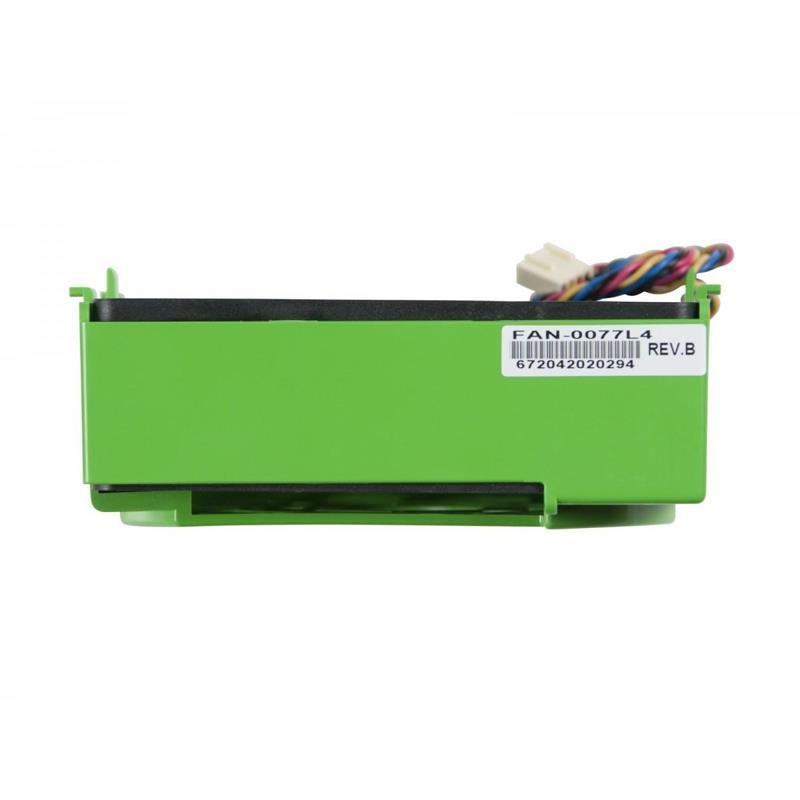 Supermicro FAN-0077L4 4U 120x120x38mm (4-pin) PWM Fan 