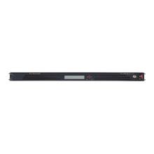 Supermicro MCP-210-00007-01 1U COMPLETE LCD BEZEL ASM FOR SC813/815
