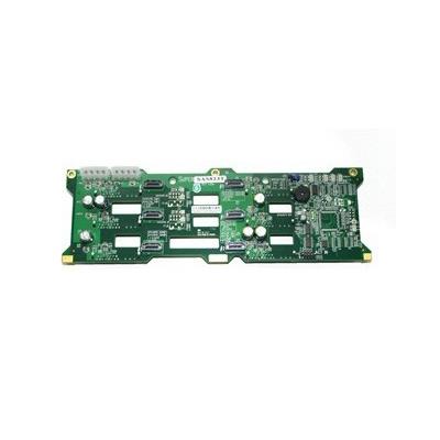 Supermicro BPN-SAS-823TQ 2USAS/Sata Backplane w/ 6-Port f/ SC823