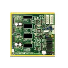 Supermicro CSE-SAS-733TQ SAS/SATA BACKPLANE FOR MID-TOWER SUPPORTS 4 DRIVES
