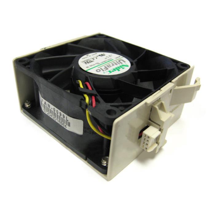 Supermicro FAN-0099L 2U 80x38mm FB-Free for SC825's Chassis