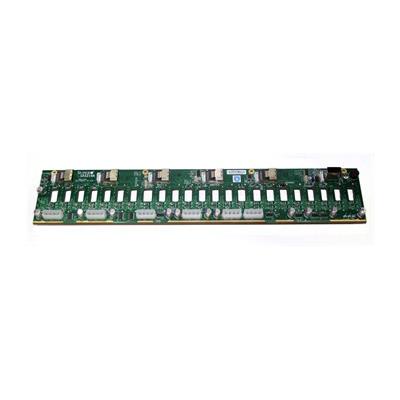 Supermicro BPN-SAS-216A 2U SAS Backplane x24 2.5in HDD f/ SC216