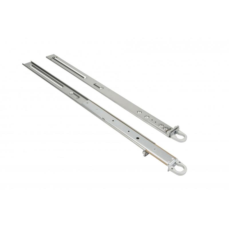 Supermicro MCP-290-00055-0N 1U 17.2in W Rail Set Screw / Quick