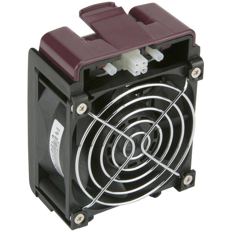 Supermicro FAN-0082L4 4U 80x80x38mm (4pin) for 743's Chassis