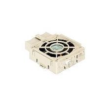 Supermicro FAN-0046L4 2U 80x80x25mm (4-pin) PWM Fan w/ HUS