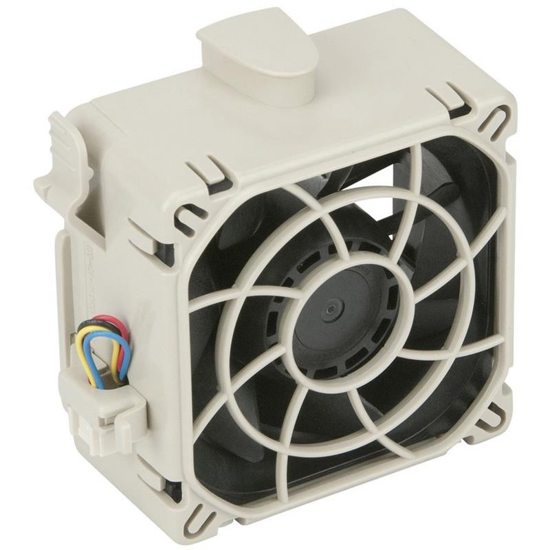 Supermicro FAN-0095L4 4U 80x80x38mm (4-pin) PWM Fan 