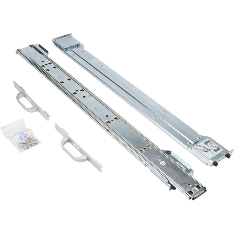 Supermicro MCP-290-00059-0B 4U Chassis Mounting Rails Kit
