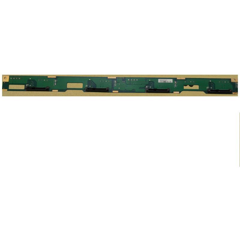 Supermicro BPN-SAS-808 1U Twin SAS Backplane f/ SC808's Chassis