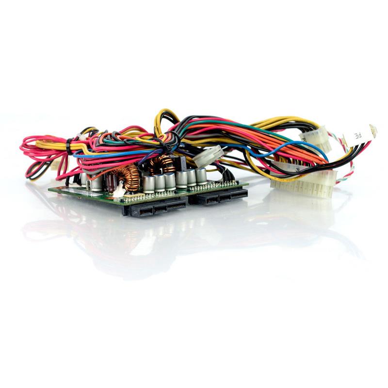 Supermicro PDB-PT112-2424 1U Redundant Power Distributor 24-Pin For SC112
