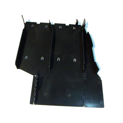 Supermicro MCP-310-00002-01 1U Air Shroud for SC815 Chassis