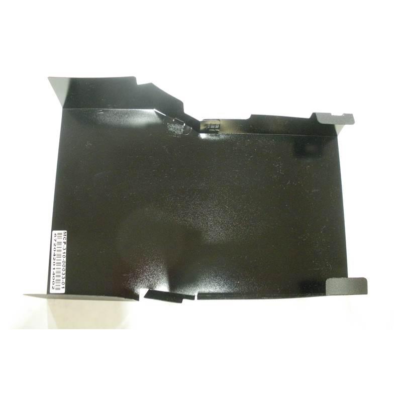 Supermicro MCP-310-00033-01 1U Air Shroud SC815U's (UP MB)