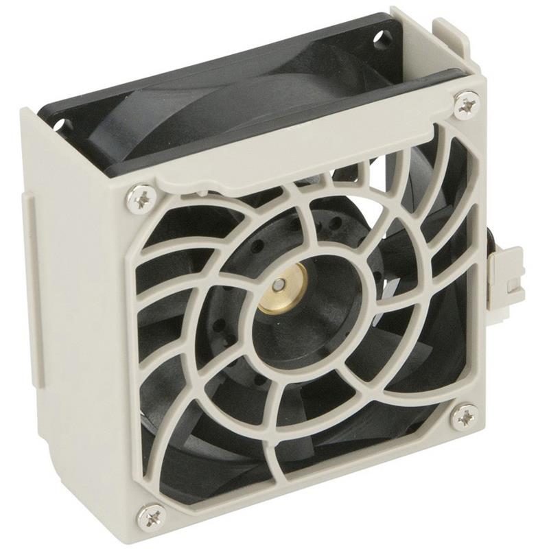 Supermicro FAN-0062L4 80x32mm Rear Exhaust PWM Fan