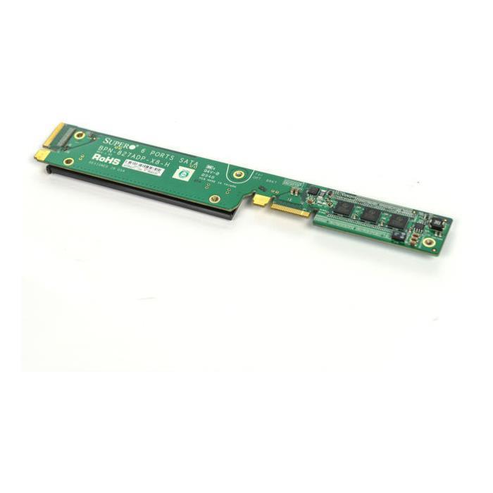 Supermicro BPN-827ADP-X8-H 2U Twin X8DTT-H SASADP- HotSwap Adapter