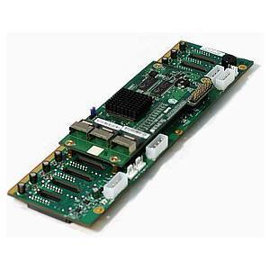 Supermicro BPN-SAS-213EL1 2U x16 2.5in HDD Backplane