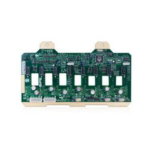 Supermicro BPN-SAS-747TQ 4U SAS Backplane x8 3.5in HDD SC747