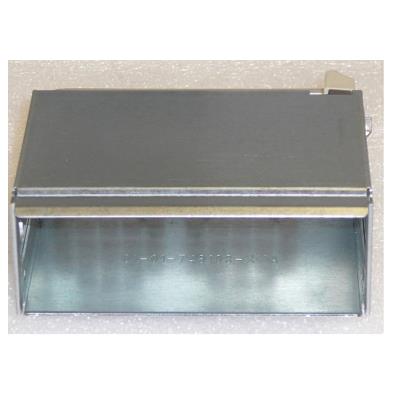 Supermicro MCP-250-00003-00 Power Supply Dummy Cover