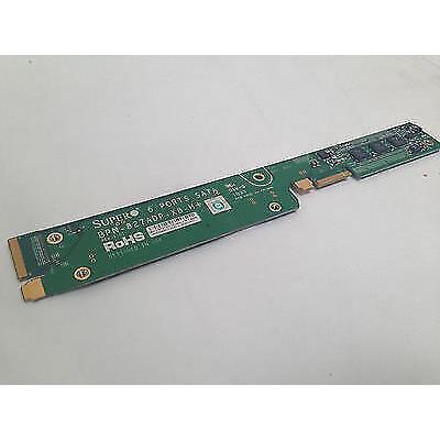 Supermicro BPN-827ADP-X8-H+ Adapter card to connect MB and Backplane