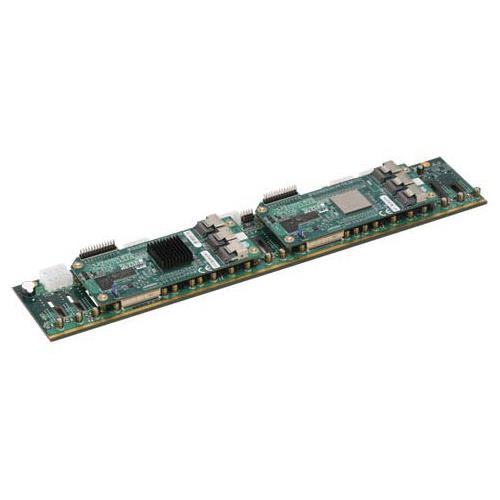 Supermicro BPN-SAS2-216EL2 2U SAS2 Backplane x24 2.5in HDD